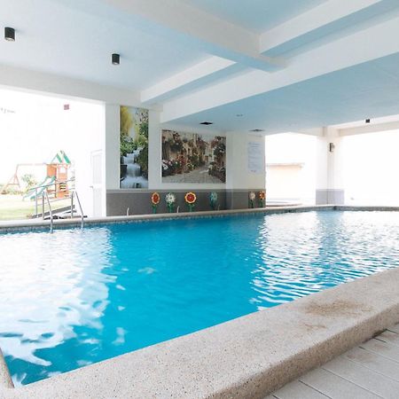 Reddoorz Plus At Alpina Heights Paranaque Paranaque City ภายนอก รูปภาพ