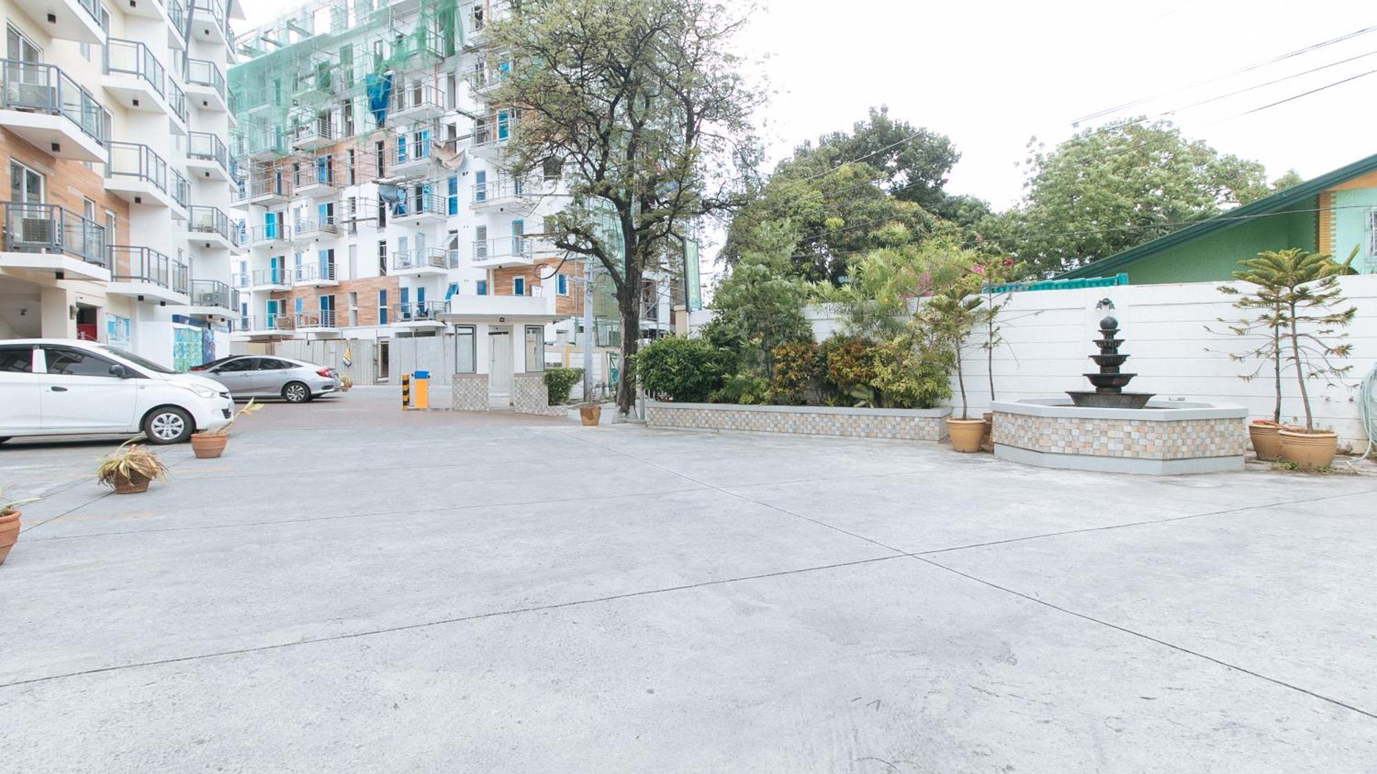 Reddoorz Plus At Alpina Heights Paranaque Paranaque City ภายนอก รูปภาพ