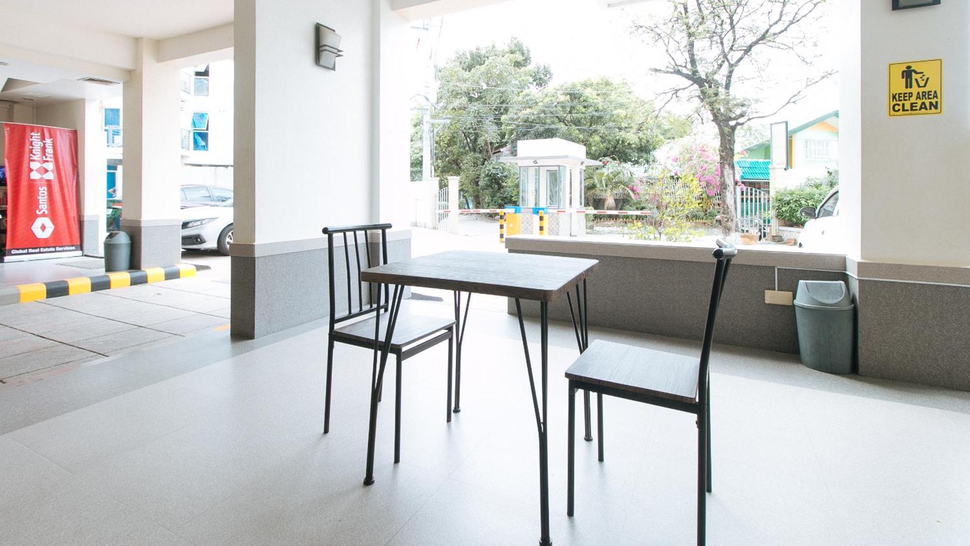 Reddoorz Plus At Alpina Heights Paranaque Paranaque City ภายนอก รูปภาพ
