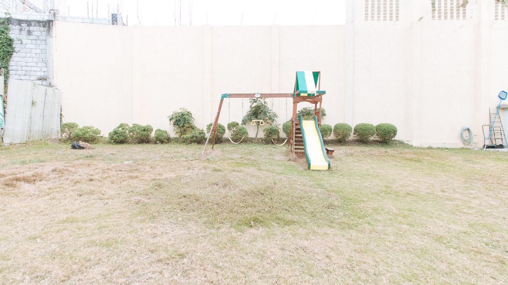 Reddoorz Plus At Alpina Heights Paranaque Paranaque City ภายนอก รูปภาพ