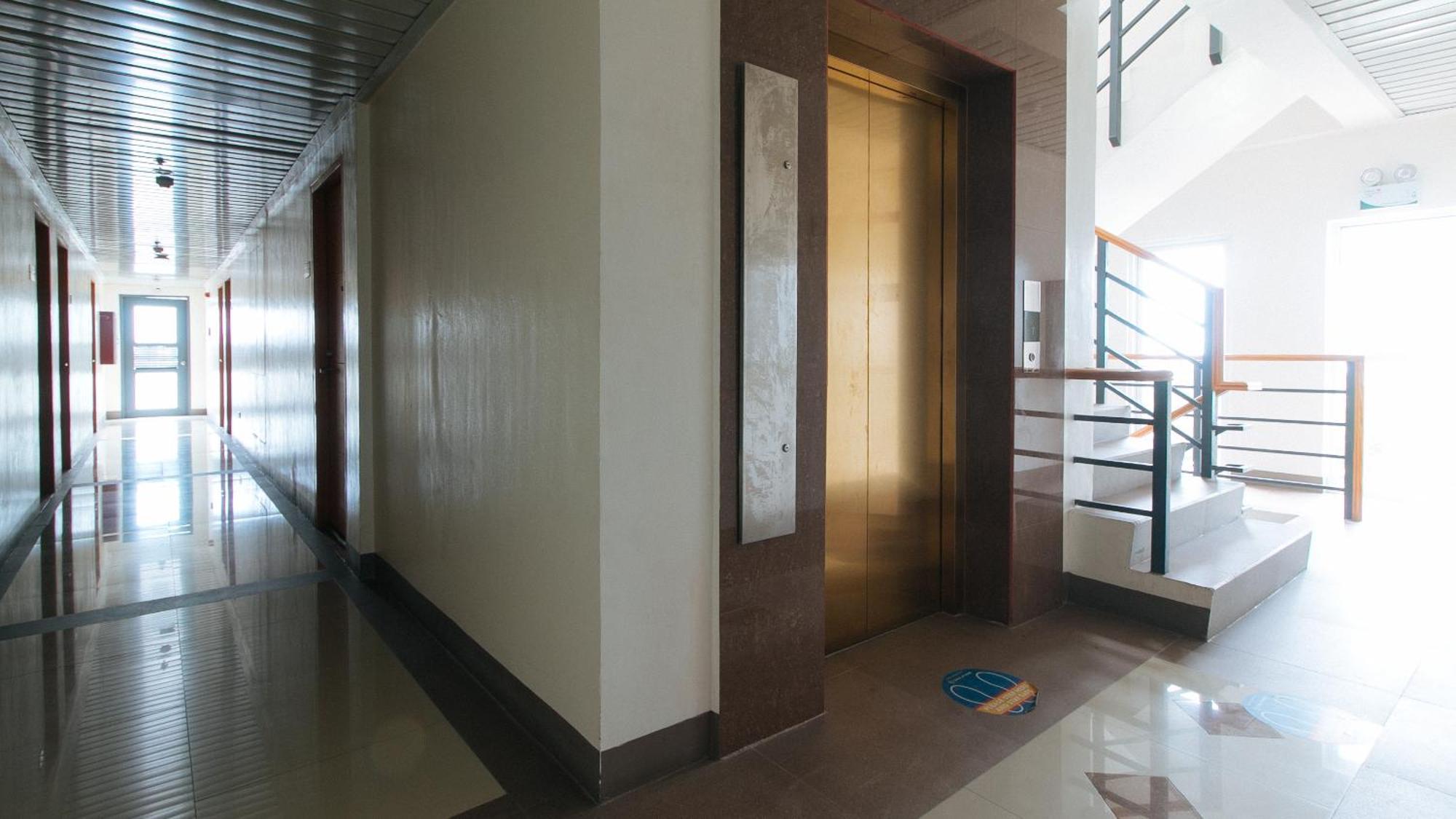 Reddoorz Plus At Alpina Heights Paranaque Paranaque City ภายนอก รูปภาพ
